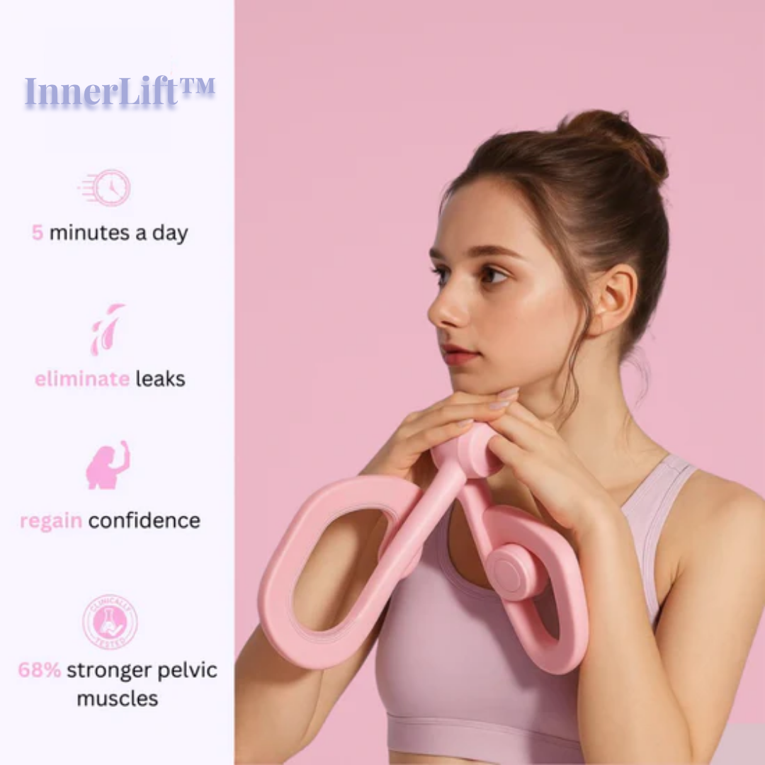 InnerLift™ Pelvic Floor Trainer