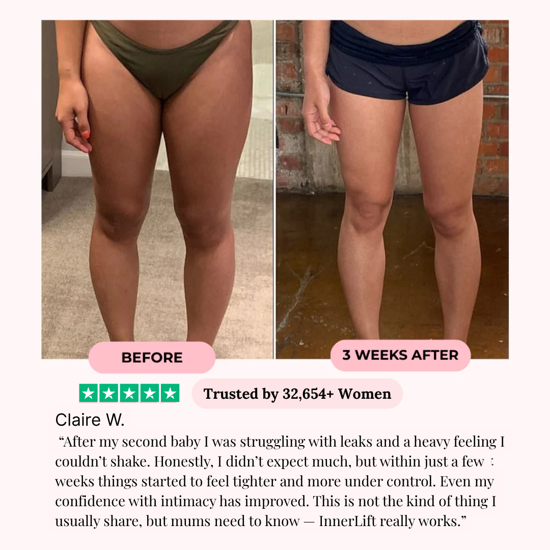 InnerLift™ Pelvic Floor Trainer