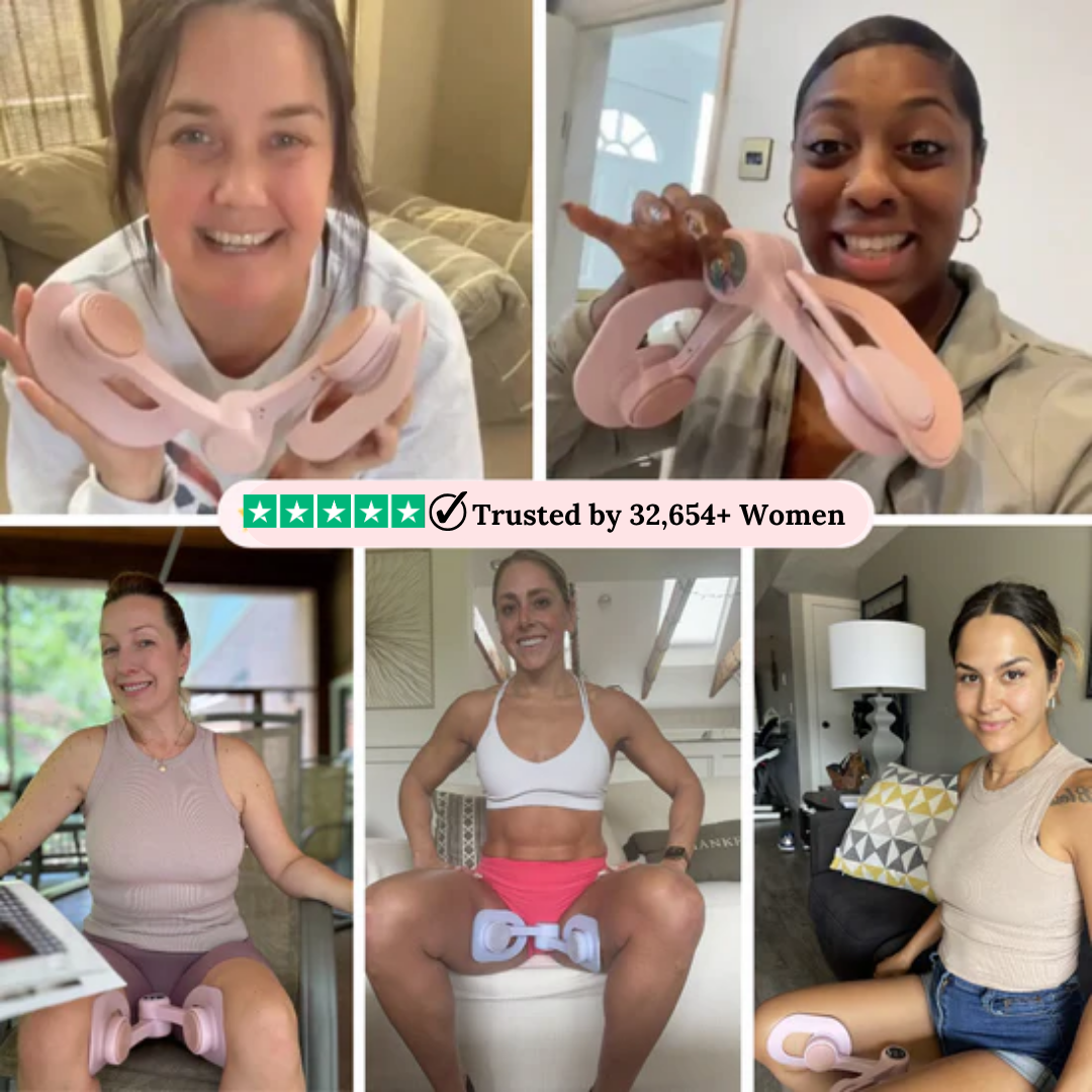InnerLift™ Pelvic Floor Trainer